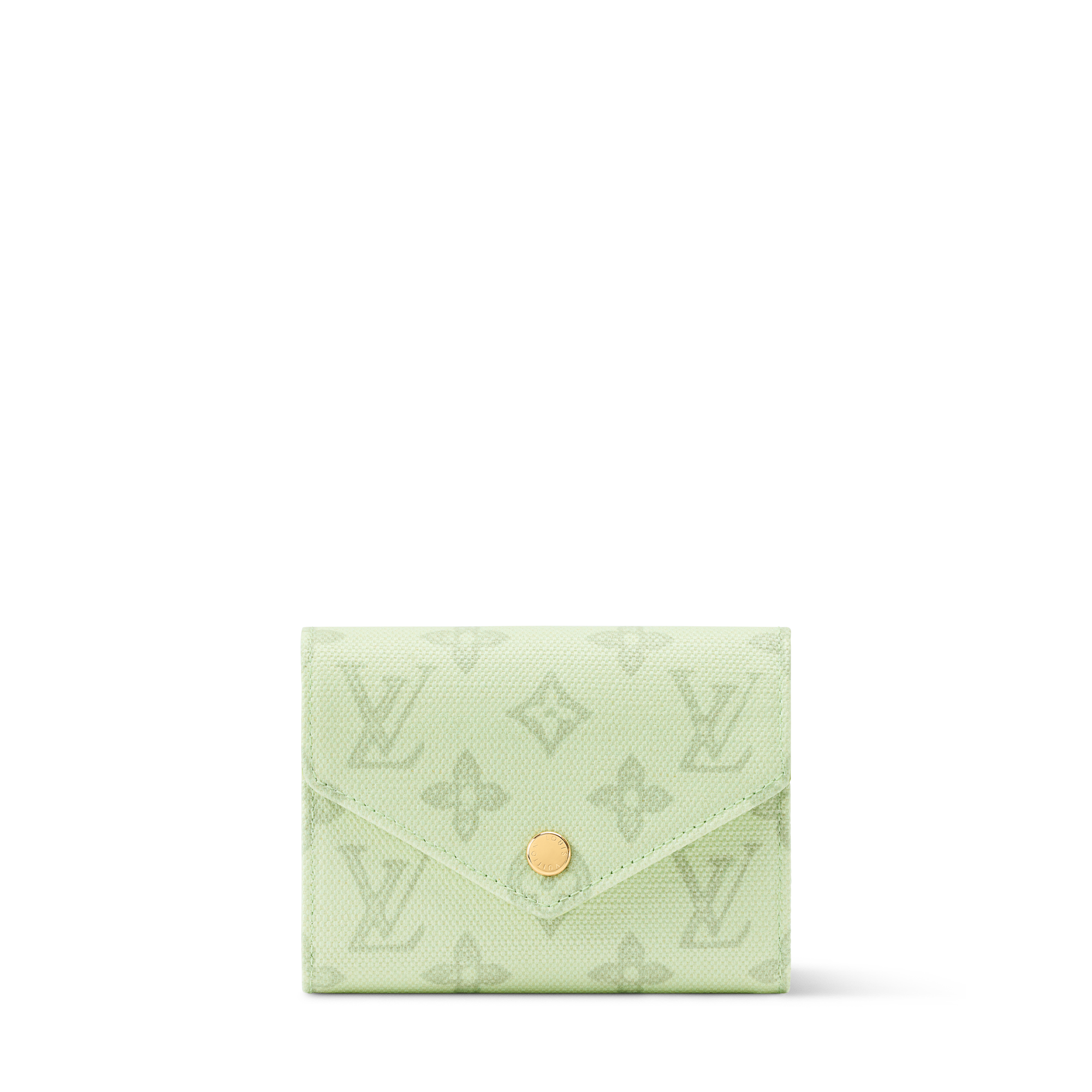 Compact Wallets Newness Small Leather Goods | LOUIS VUITTON